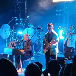 concert photo