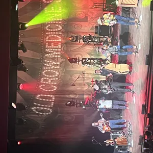 concert photo