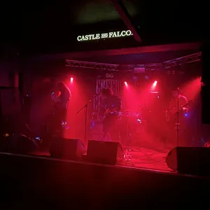 concert photo