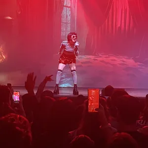 concert photo