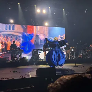 concert photo