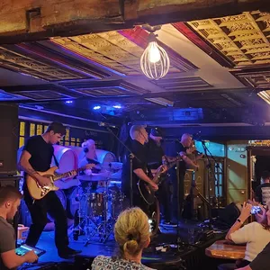 concert photo
