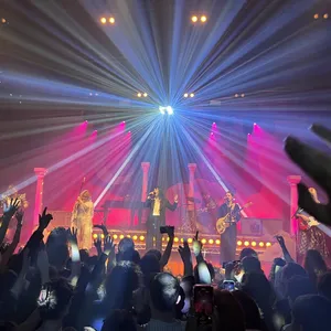concert photo