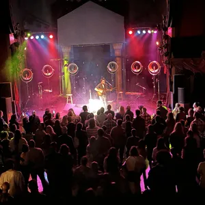 concert photo