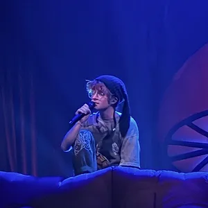 concert photo