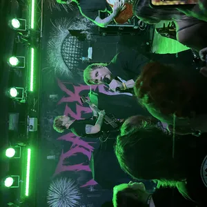 concert photo