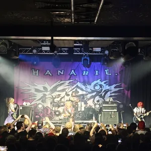 concert photo