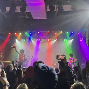 concert photo