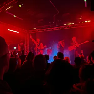 concert photo