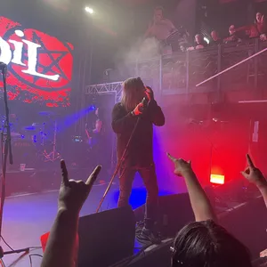 concert photo