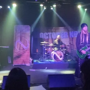 concert photo
