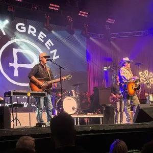 concert photo