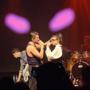 concert photo