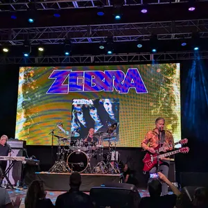 concert photo