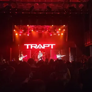 concert photo