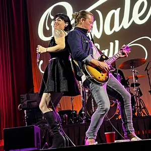 concert photo