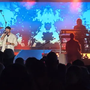 concert photo
