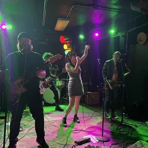 concert photo