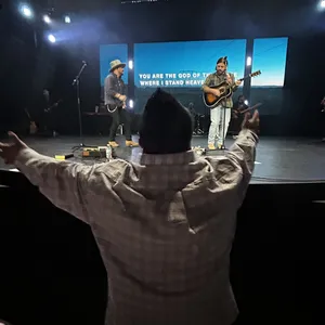 concert photo
