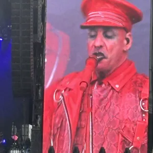 concert photo