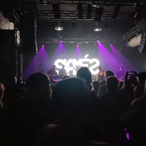 concert photo