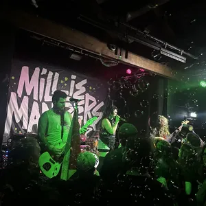 concert photo