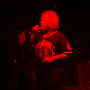 concert photo