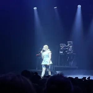 concert photo