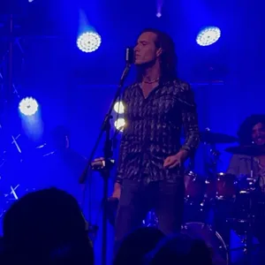 concert photo