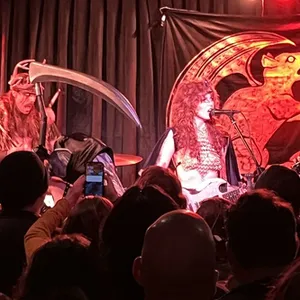 concert photo