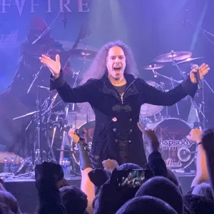 concert photo