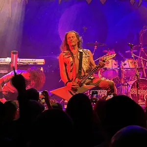 concert photo