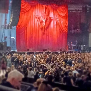 concert photo