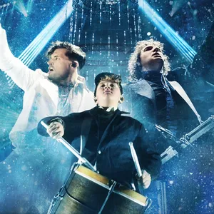 【新品・未開封】King & Prince 1st Concert Tour King & Prince First Concert Tour 2018 [通常盤][Blu-ray] - King