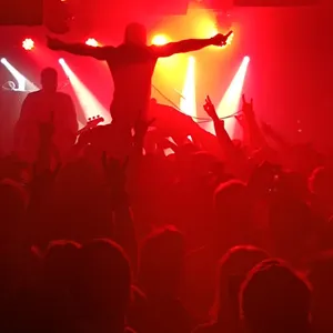 concert photo