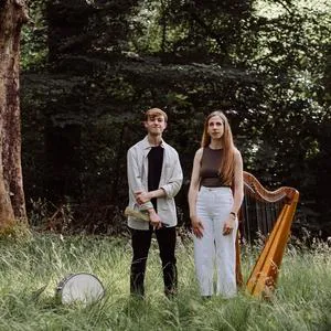 Shire Folk - Eleanor Dunsdon & Gregor Black