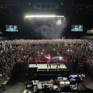 concert photo