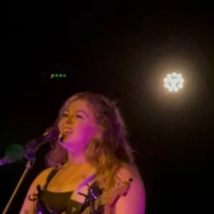 concert photo