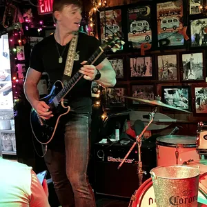 concert photo