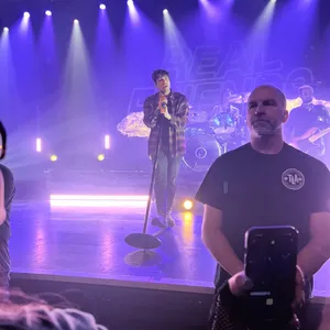 concert photo
