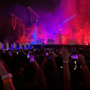 concert photo