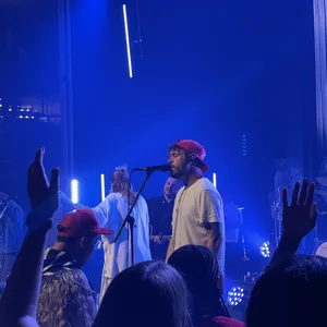 concert photo