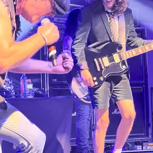 concert photo
