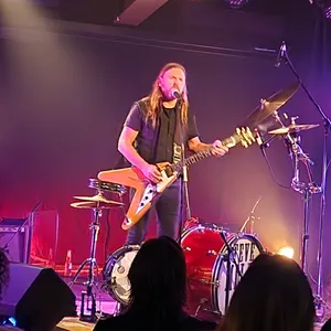 concert photo