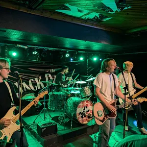 concert photo