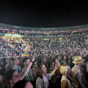 concert photo