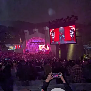 concert photo
