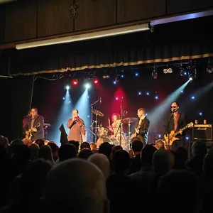 concert photo