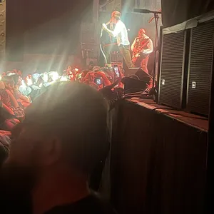 concert photo