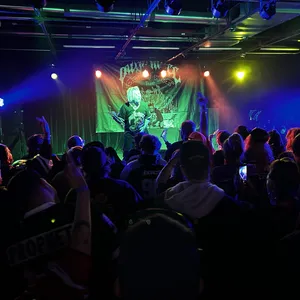 concert photo